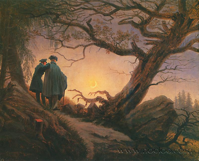 Caspar David Friedrich